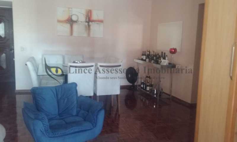 Apartamento à venda com 3 quartos, 148m² - Foto 8