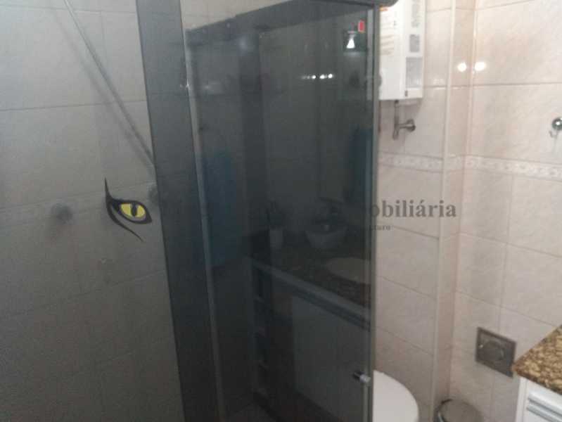 Apartamento à venda com 2 quartos, 73m² - Foto 9