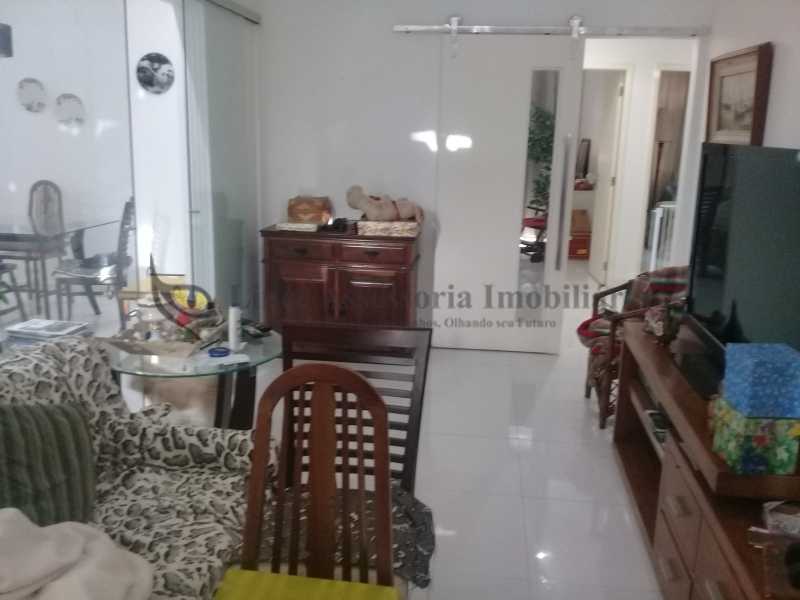 Apartamento à venda com 3 quartos, 128m² - Foto 5