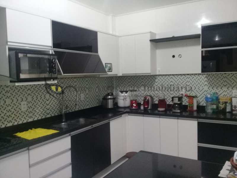 Apartamento à venda com 3 quartos, 128m² - Foto 14