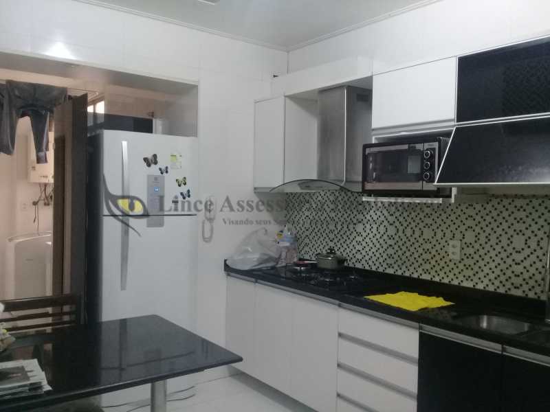 Apartamento à venda com 3 quartos, 128m² - Foto 15