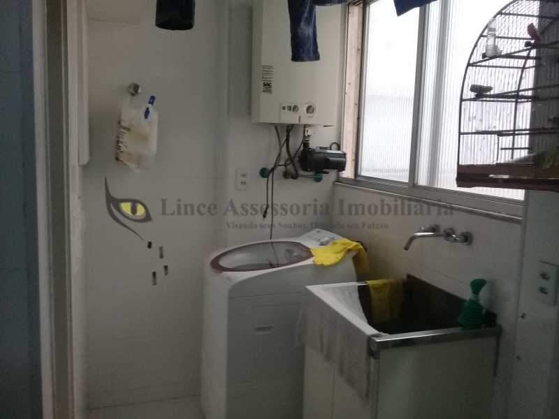 Apartamento à venda com 3 quartos, 128m² - Foto 16