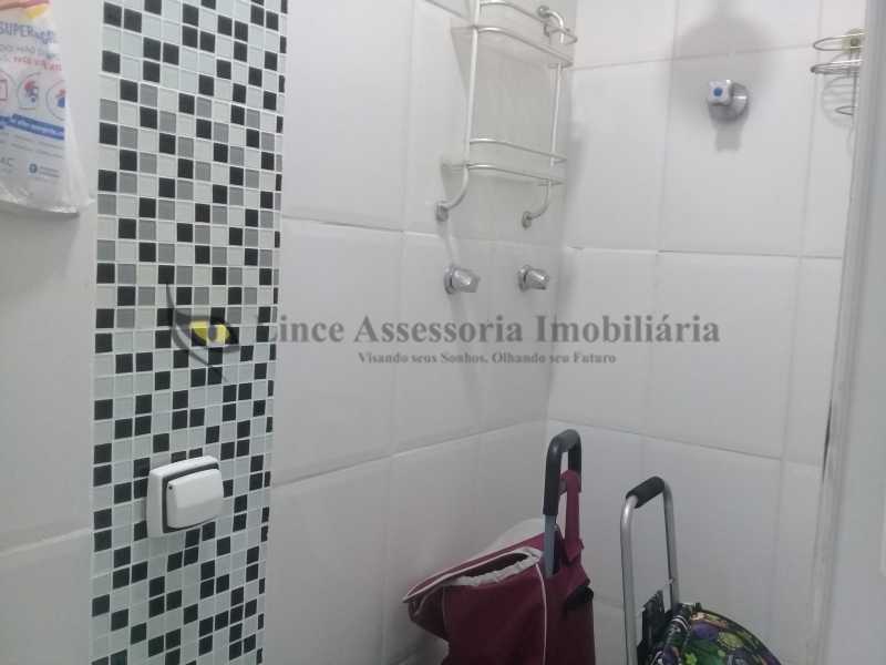 Apartamento à venda com 3 quartos, 128m² - Foto 17