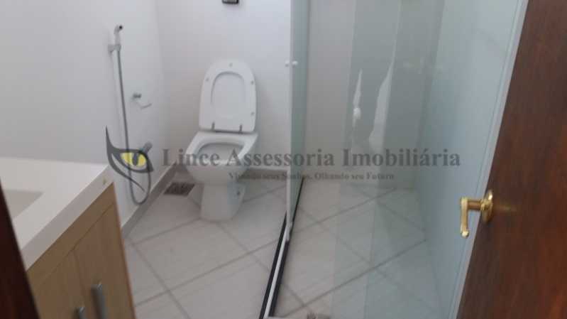 Casa de Vila à venda com 3 quartos, 160m² - Foto 22