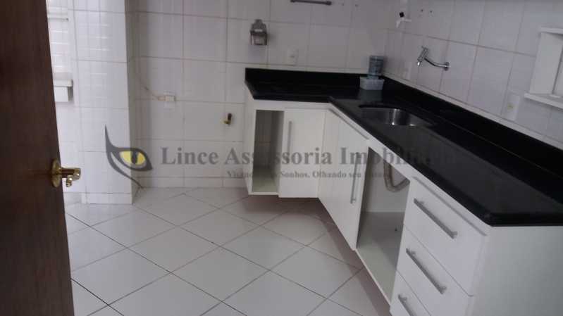 Casa de Vila à venda com 3 quartos, 160m² - Foto 25