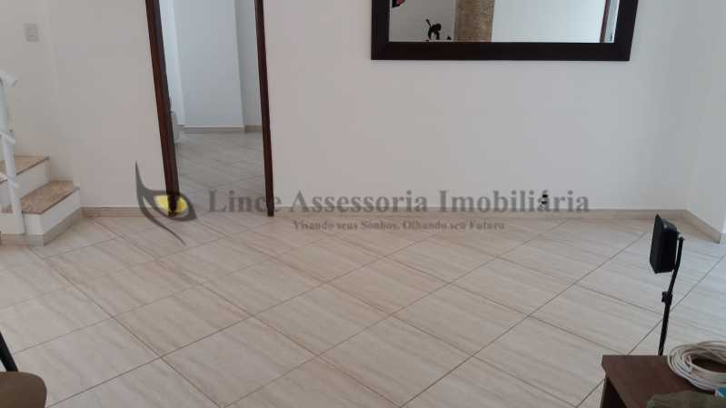 Casa de Vila à venda com 3 quartos, 160m² - Foto 5