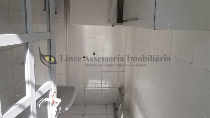 Casa de Vila à venda com 3 quartos, 160m² - Foto 28