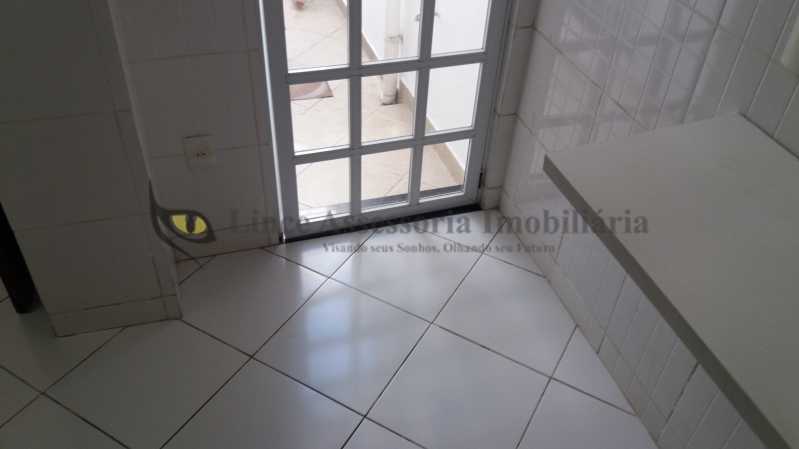 Casa de Vila à venda com 3 quartos, 160m² - Foto 29