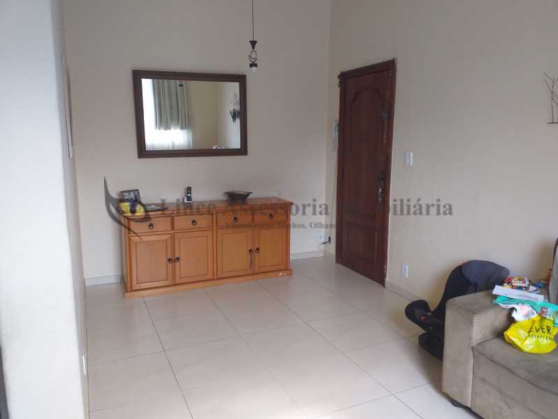 Apartamento à venda com 2 quartos, 80m² - Foto 1