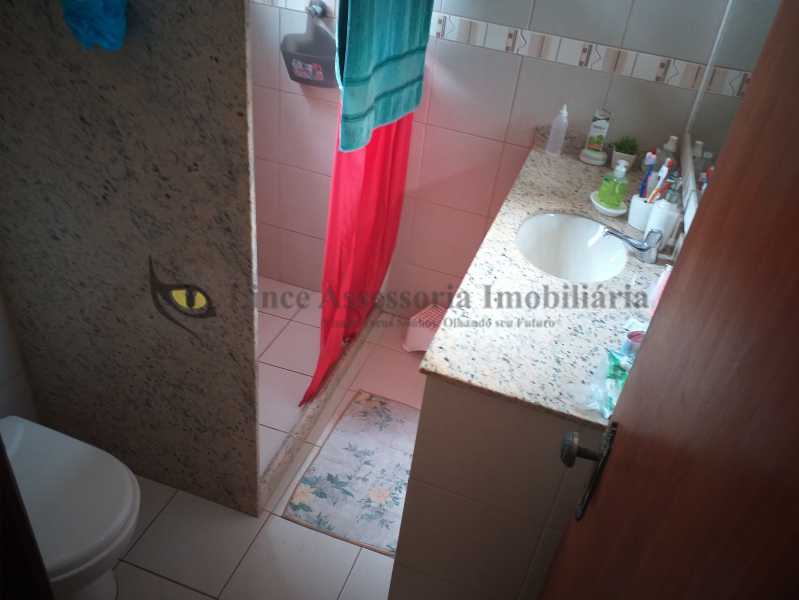 Apartamento à venda com 2 quartos, 80m² - Foto 17