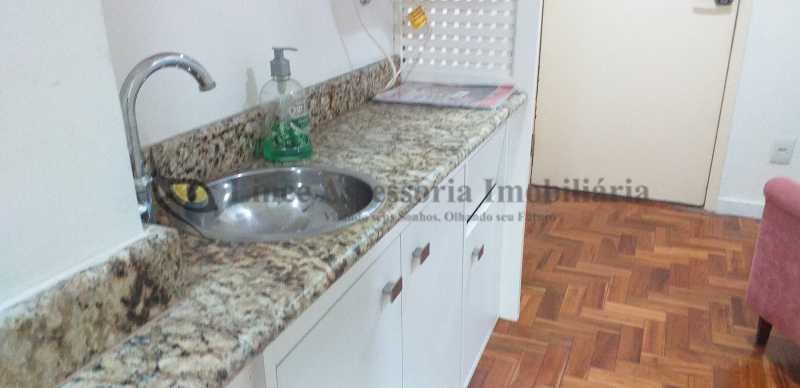 Conjunto Comercial-Sala à venda, 33m² - Foto 11