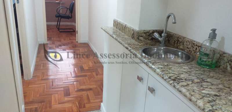 Conjunto Comercial-Sala à venda, 33m² - Foto 12