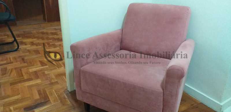 Conjunto Comercial-Sala à venda, 33m² - Foto 9