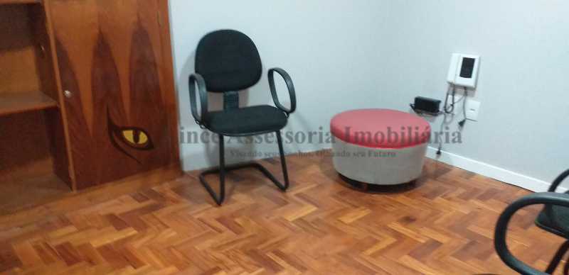 Conjunto Comercial-Sala à venda, 33m² - Foto 1