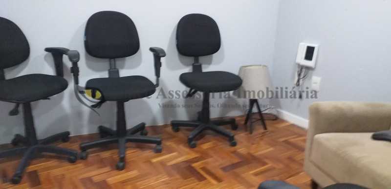 Conjunto Comercial-Sala à venda, 33m² - Foto 4