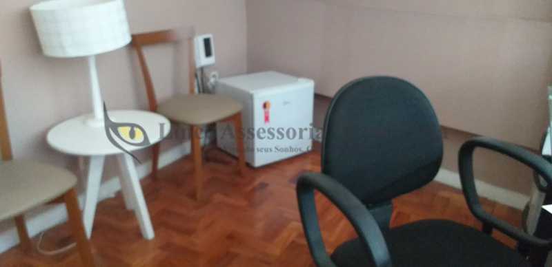 Conjunto Comercial-Sala à venda, 33m² - Foto 6