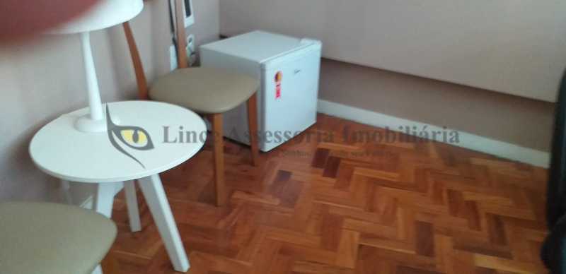 Conjunto Comercial-Sala à venda, 33m² - Foto 7