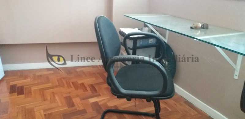 Conjunto Comercial-Sala à venda, 33m² - Foto 8