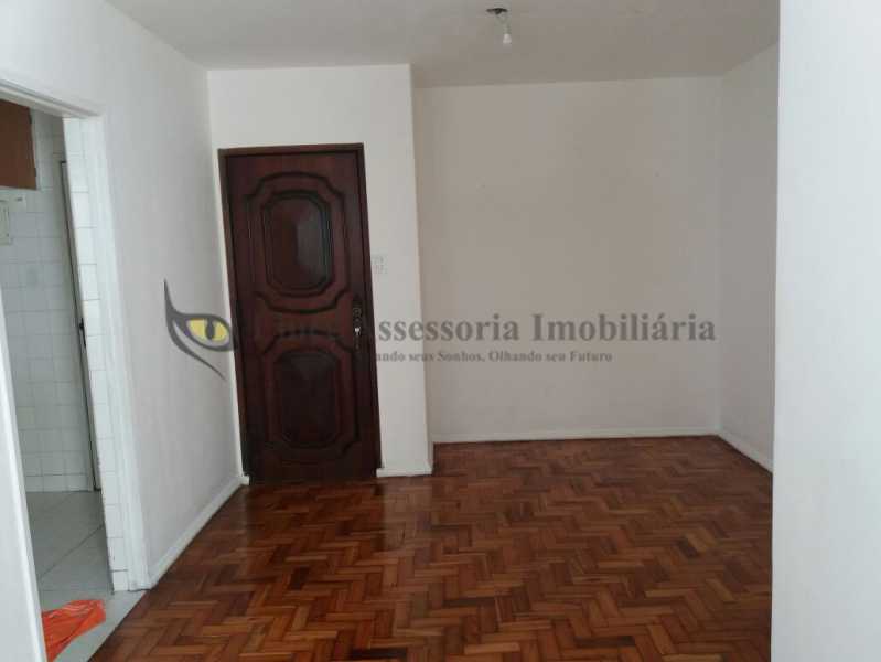 Apartamento à venda com 3 quartos, 73m² - Foto 1