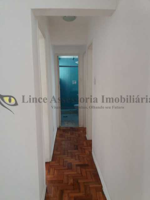 Apartamento à venda com 3 quartos, 73m² - Foto 3