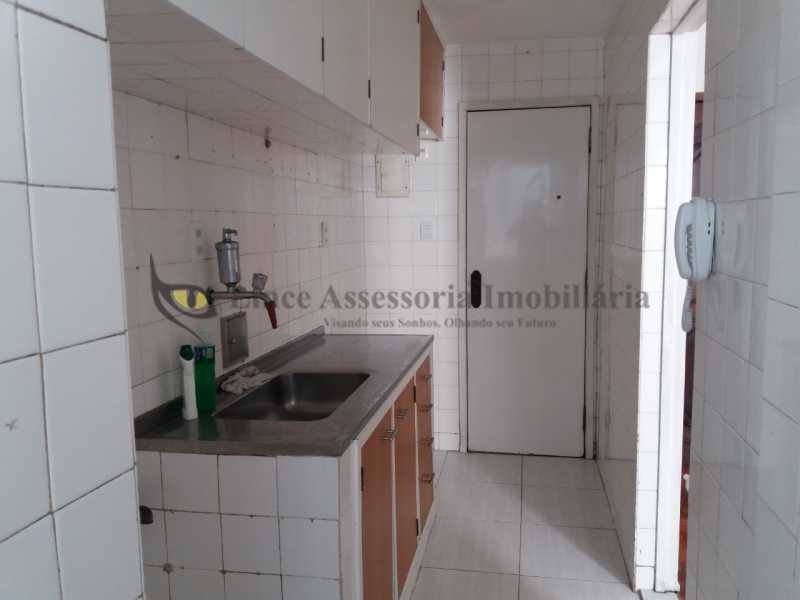 Apartamento à venda com 3 quartos, 73m² - Foto 11