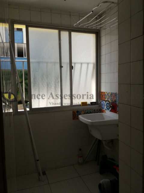 Apartamento à venda com 3 quartos, 73m² - Foto 13