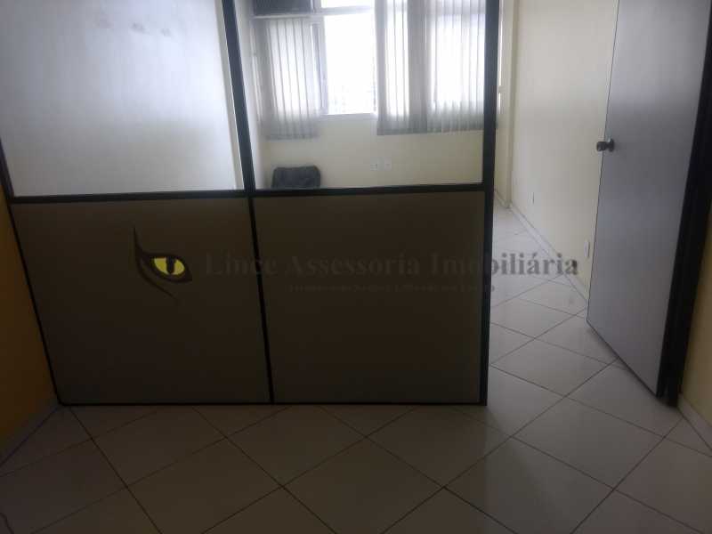 Conjunto Comercial-Sala à venda, 24m² - Foto 4