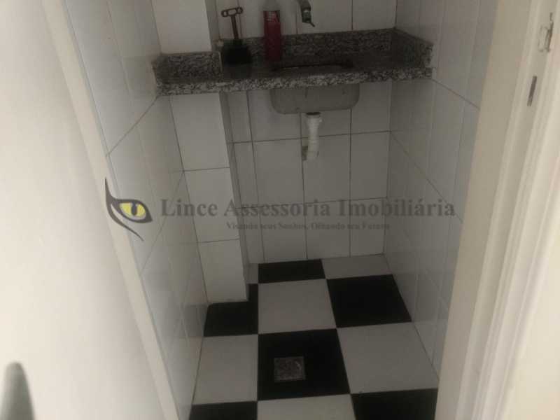 Conjunto Comercial-Sala à venda, 24m² - Foto 7