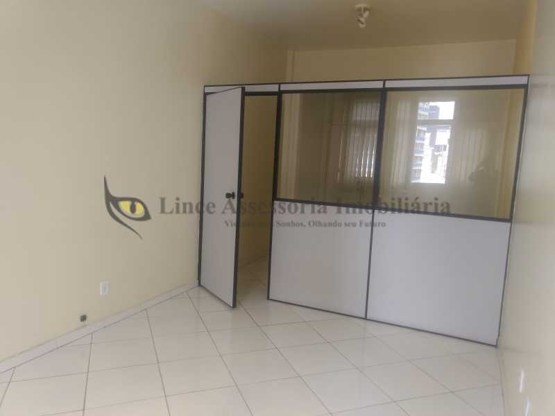 Conjunto Comercial-Sala à venda, 24m² - Foto 12