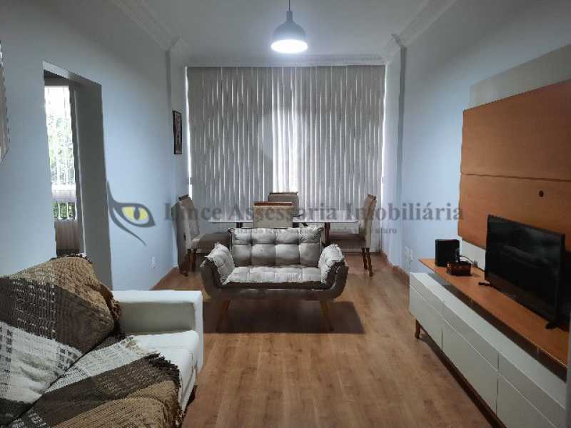 Apartamento à venda com 3 quartos, 84m² - Foto 4