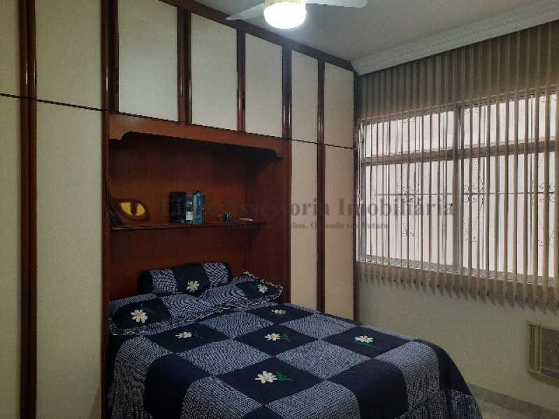 Apartamento à venda com 3 quartos, 84m² - Foto 8