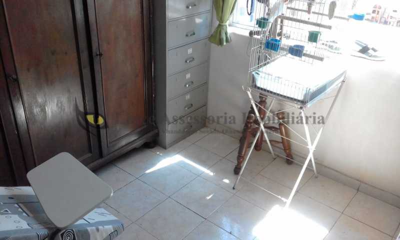 Apartamento à venda com 3 quartos, 89m² - Foto 13