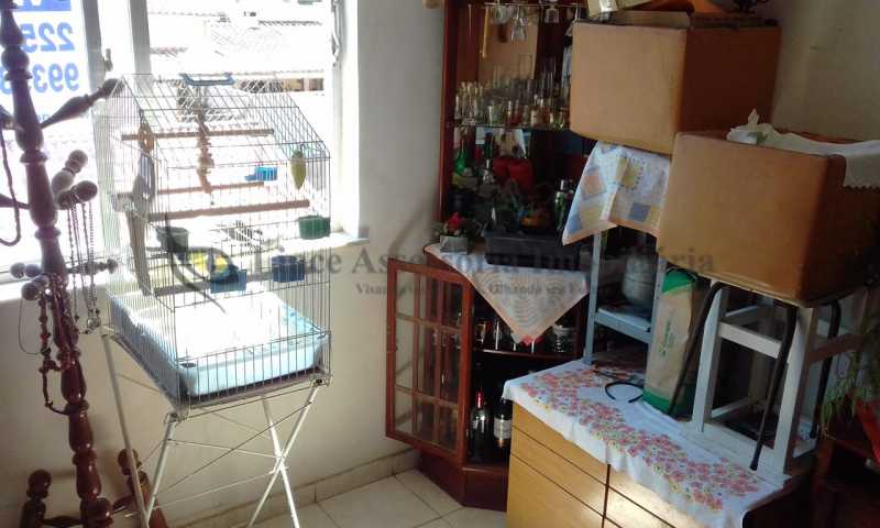 Apartamento à venda com 3 quartos, 89m² - Foto 14