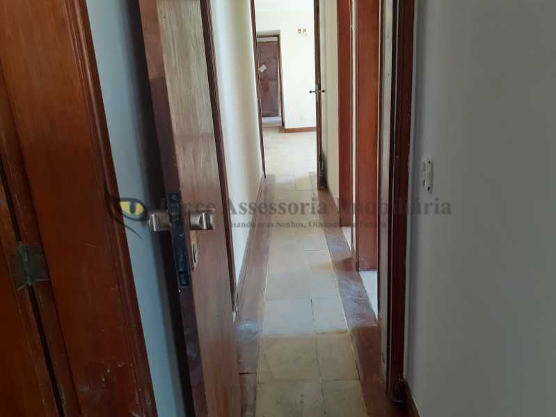 Apartamento à venda com 3 quartos, 110m² - Foto 5