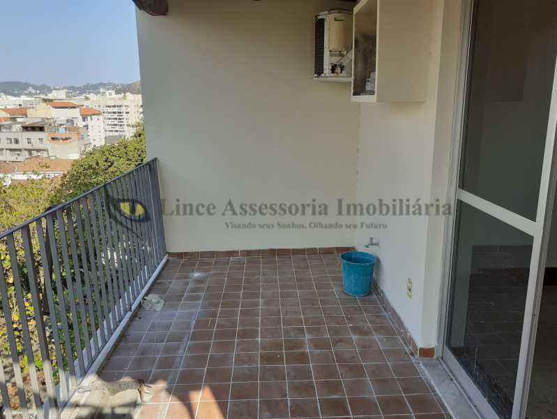 Apartamento à venda com 3 quartos, 110m² - Foto 8