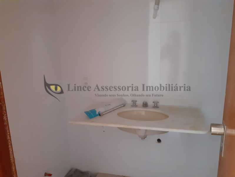 Apartamento à venda com 3 quartos, 110m² - Foto 9