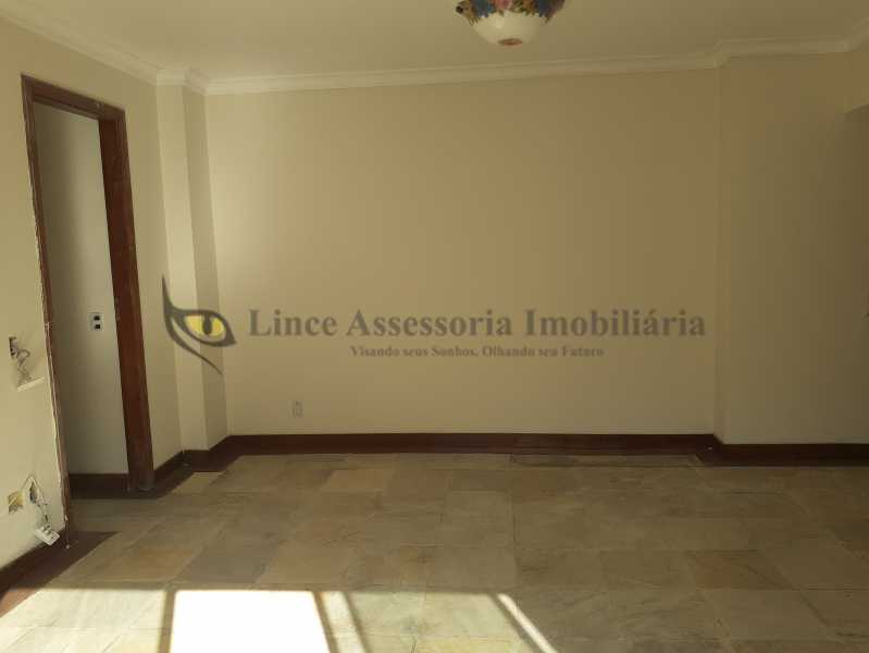 Apartamento à venda com 3 quartos, 110m² - Foto 21