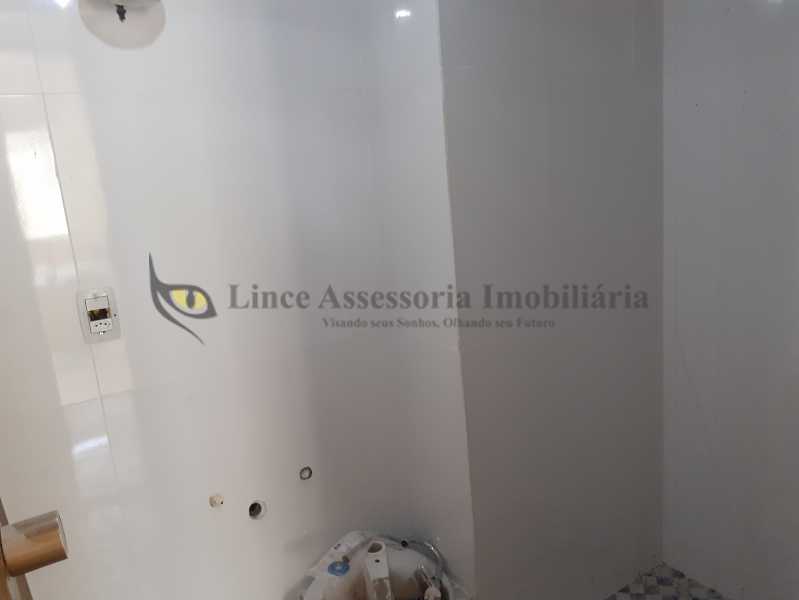 Apartamento à venda com 3 quartos, 110m² - Foto 25