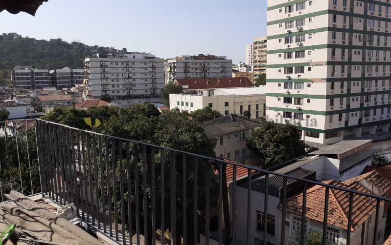 Apartamento à venda com 3 quartos, 110m² - Foto 26