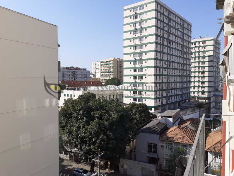 Apartamento à venda com 3 quartos, 110m² - Foto 30