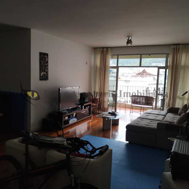 Apartamento à venda com 4 quartos, 145m² - Foto 4