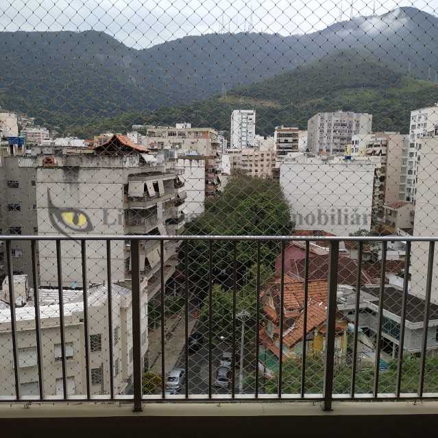 Apartamento à venda com 4 quartos, 145m² - Foto 21