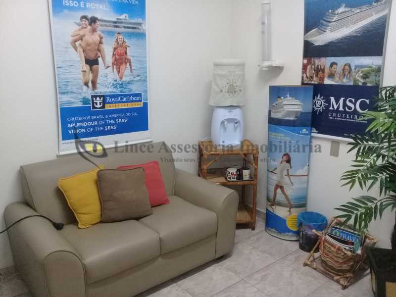 Conjunto Comercial-Sala à venda, 30m² - Foto 1