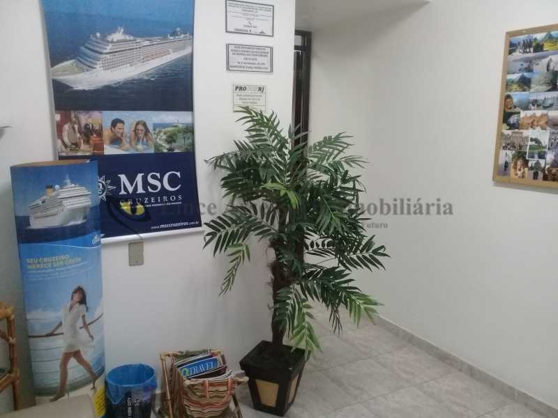 Conjunto Comercial-Sala à venda, 30m² - Foto 2