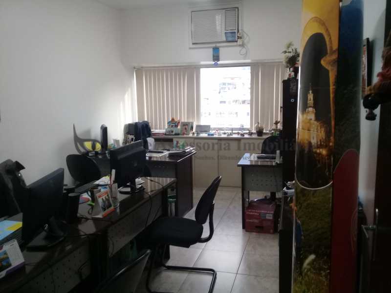 Conjunto Comercial-Sala à venda, 30m² - Foto 3