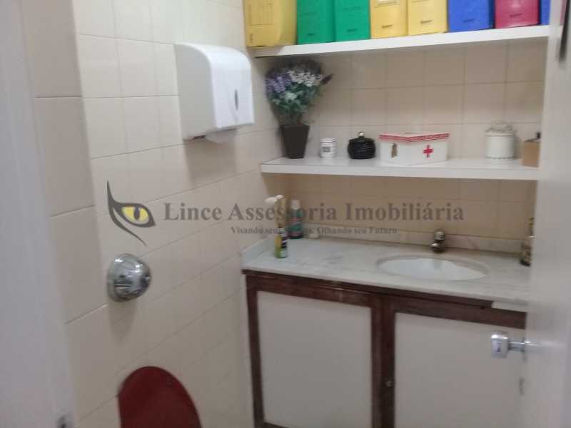 Conjunto Comercial-Sala à venda, 30m² - Foto 7