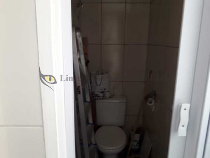 Apartamento à venda com 2 quartos, 80m² - Foto 12