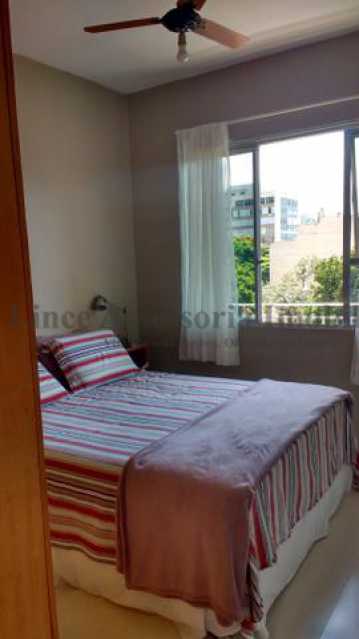 Apartamento à venda com 2 quartos, 72m² - Foto 5