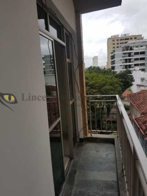 Apartamento à venda com 2 quartos, 72m² - Foto 7