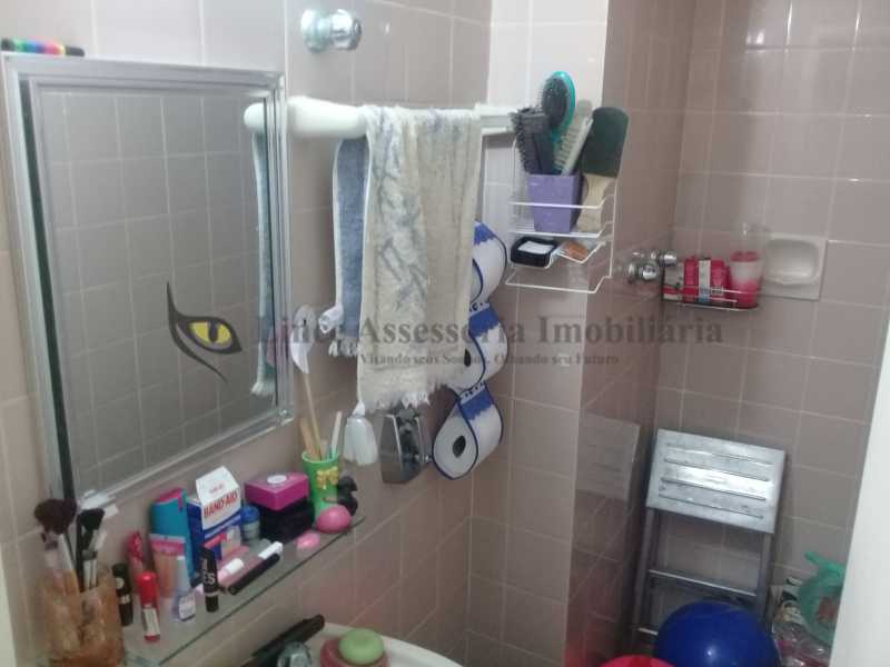 Apartamento à venda com 3 quartos, 80m² - Foto 9